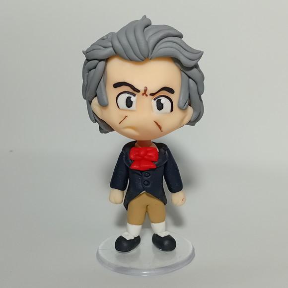Beethoven de Biscuit