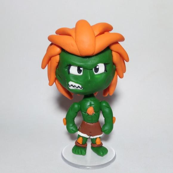 Blanka de Biscuit