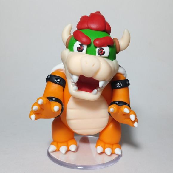 Bowser de Biscuit