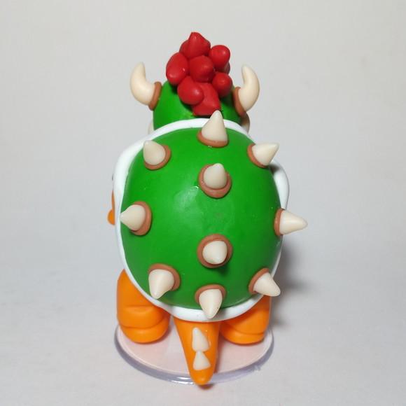 Bowser de Biscuit