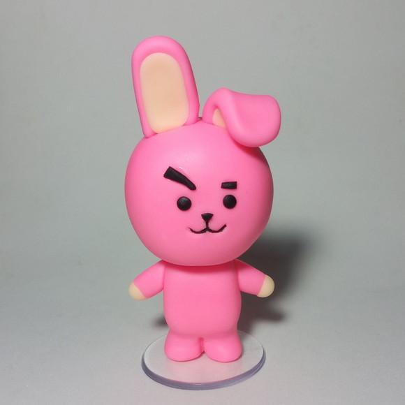 Cooky de Biscuit