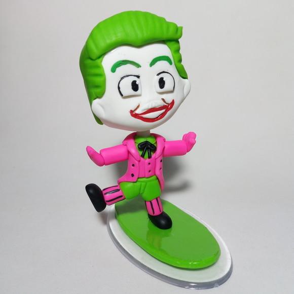 Coringa Surfista de Biscuit