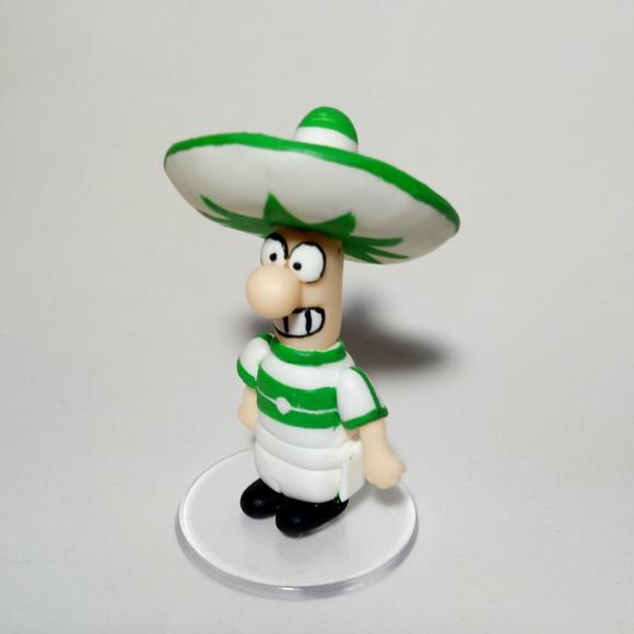 Corisco de Biscuit