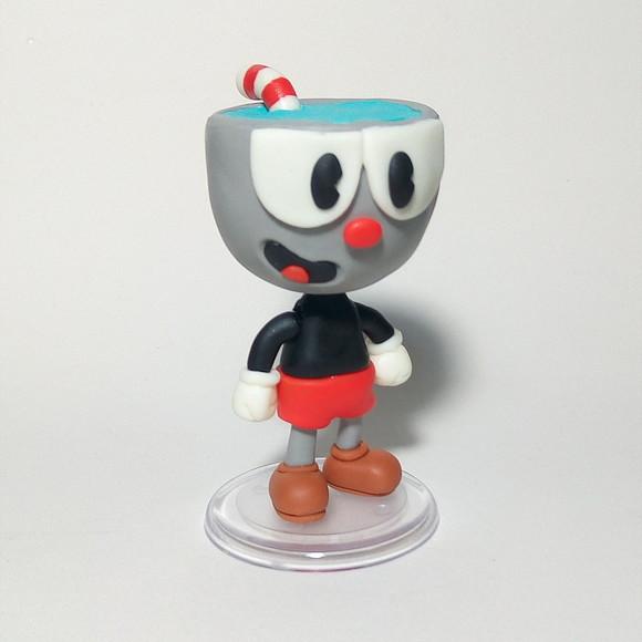 Cuphead de Biscuit