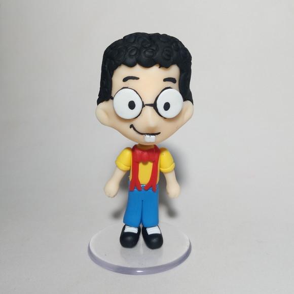 Daniel Azulay de Biscuit