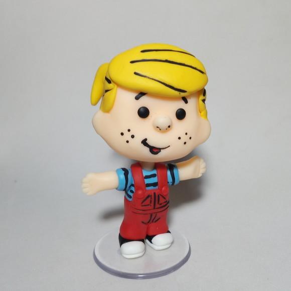 Dennis de Biscuit