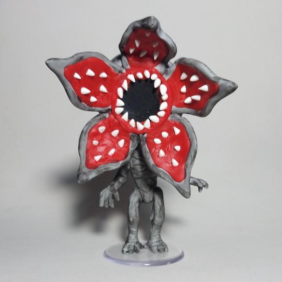 Demogorgon de Biscuit