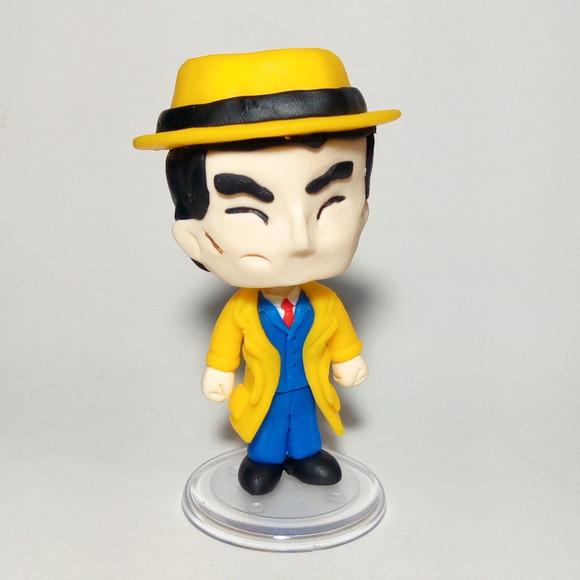 Dick Tracy de Biscuit
