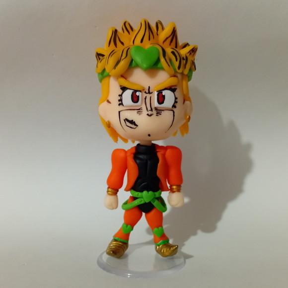 Dio de biscuit