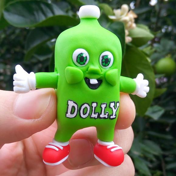 Dollynho De Biscuit