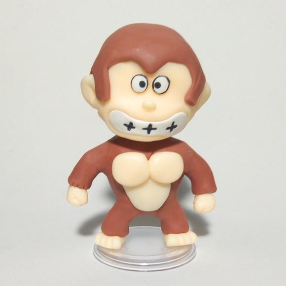 Donkey Kong (clássico) de biscuit