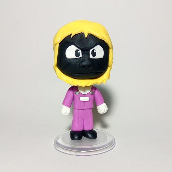 Dr. Gori de Biscuit