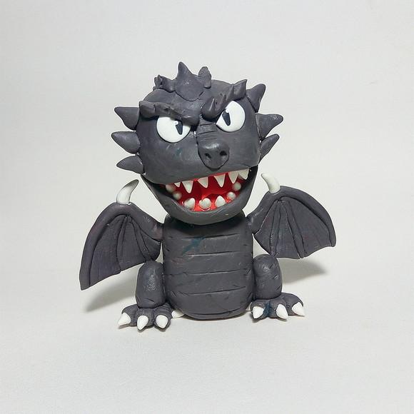 Drogon de Biscuit