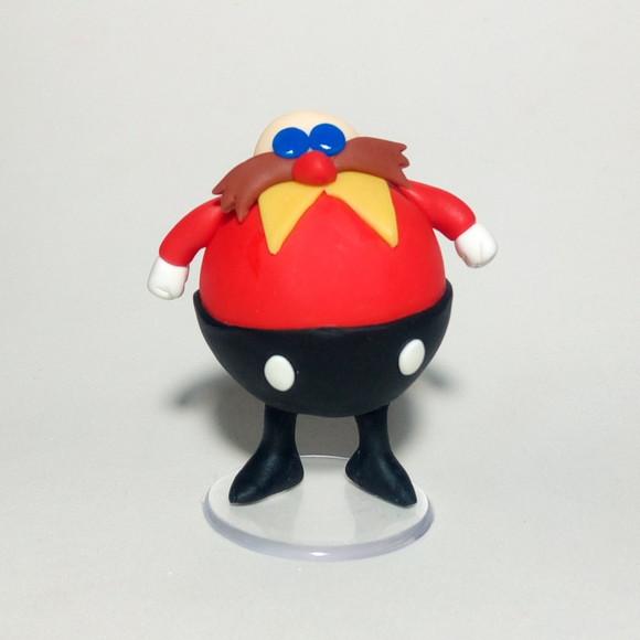 Eggman de Biscuit