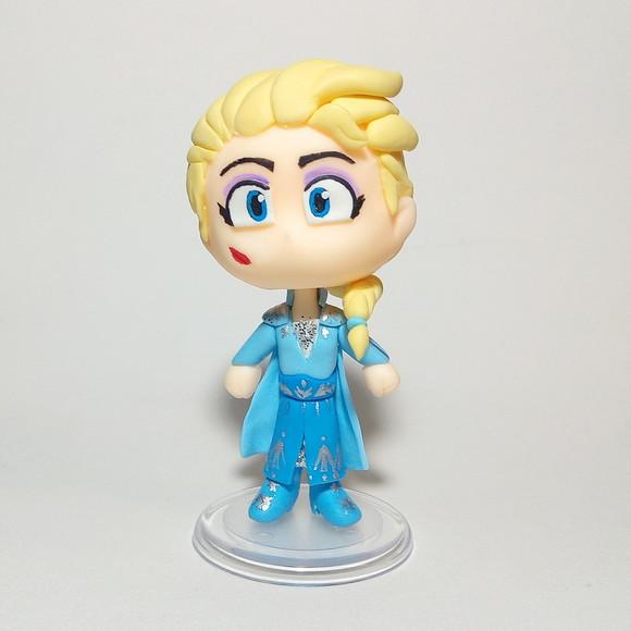Elsa de Biscuit