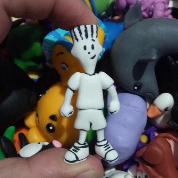 Fido Dido de Biscuit
