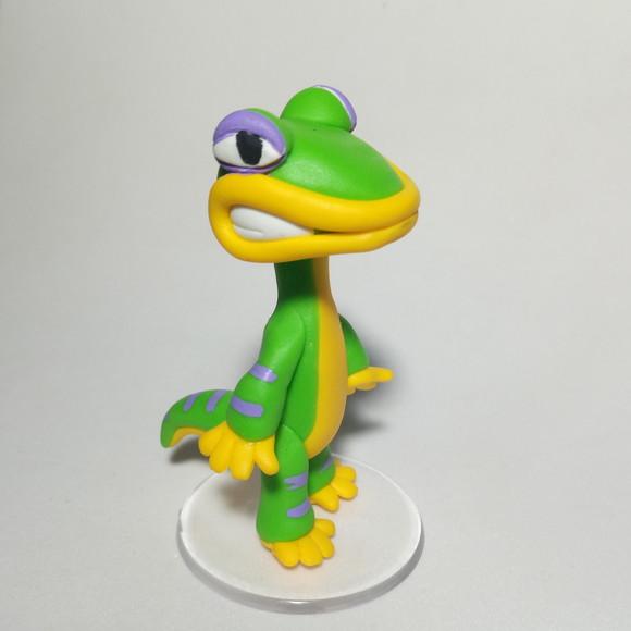 Gex de Biscuit