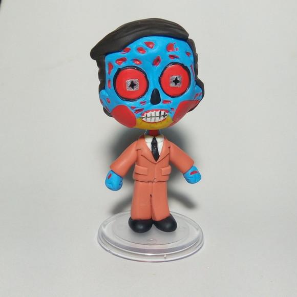 Ghoul de Biscuit