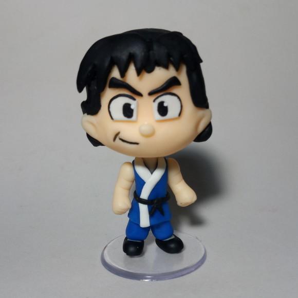 Jackie Chan de Biscuit