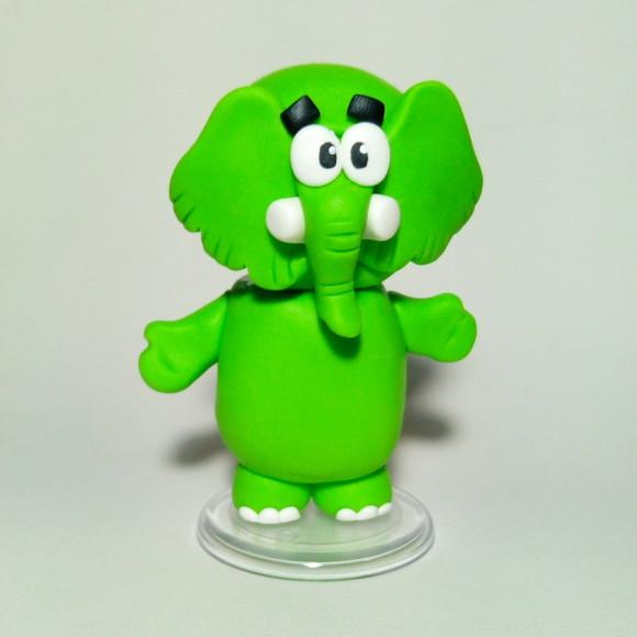 Jotalhão De Biscuit