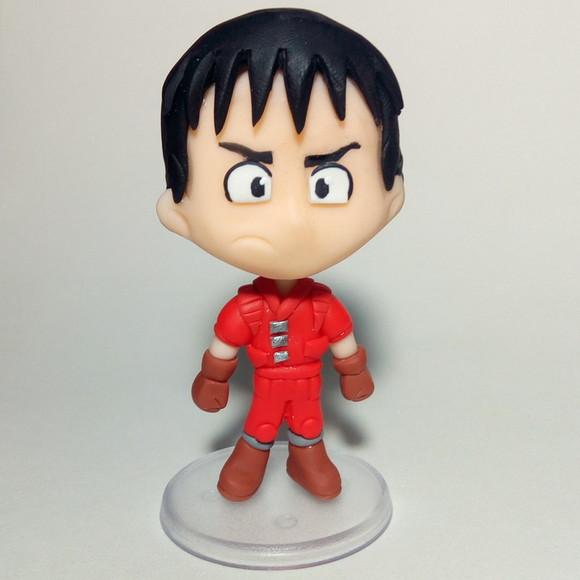 Kaneda de biscuit