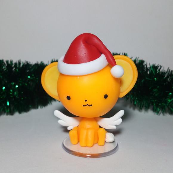 Kero Natalino de Biscuit