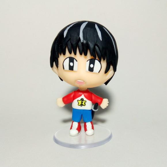 Kotaro de biscuit
