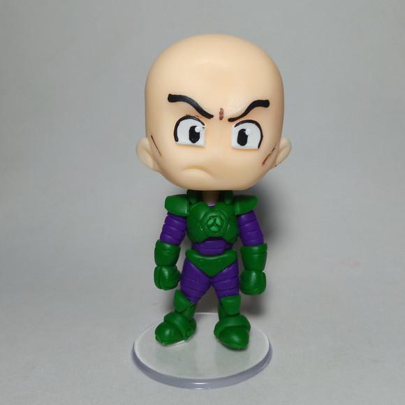 Lex Luthor de Biscuit