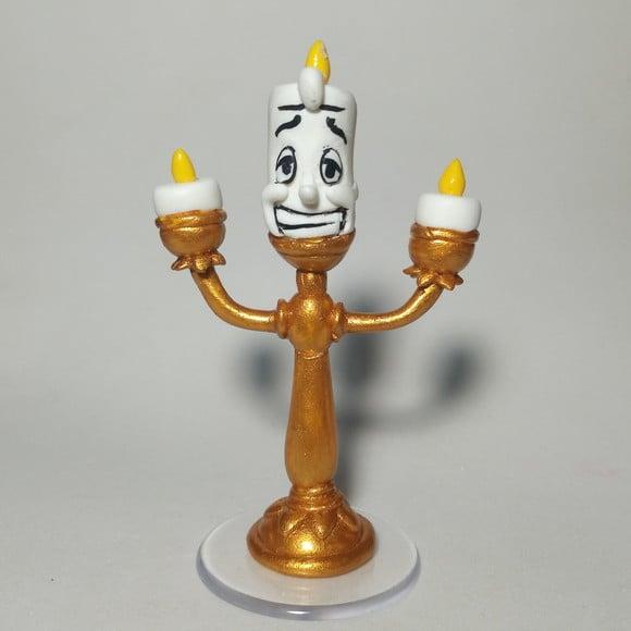 Lumiere de Biscuit