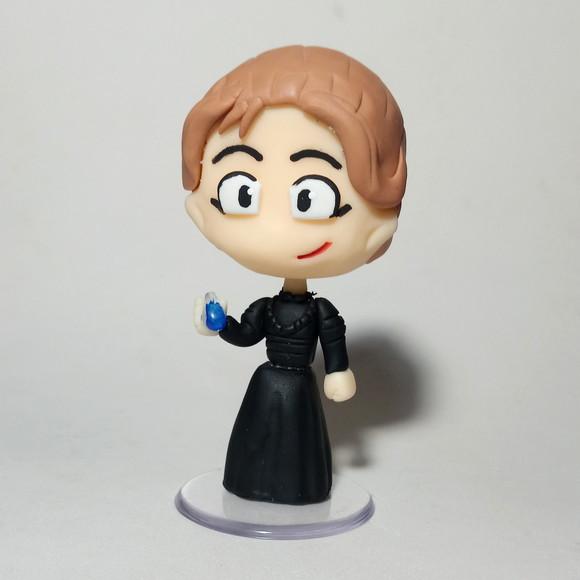 Marie Curie de Biscuit