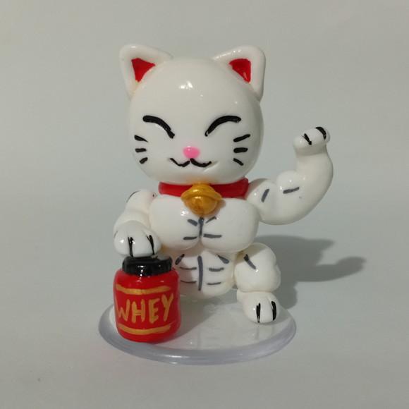 Maromba Neko de Biscuit