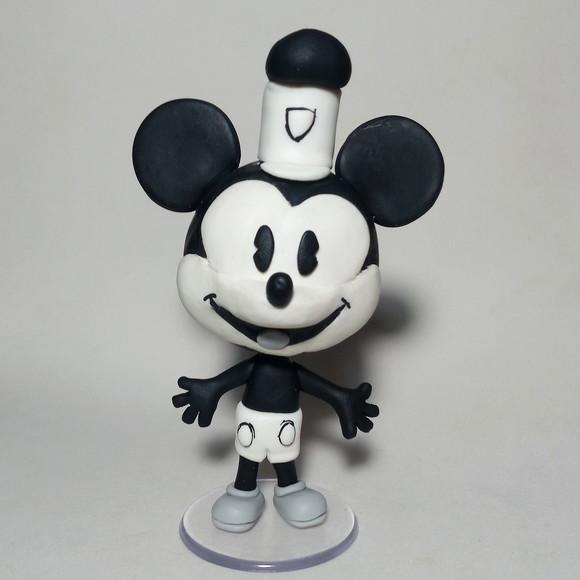 Mickey Vapor Willie de Biscuit