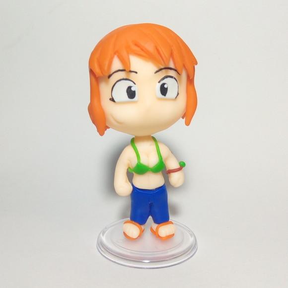 Nami De Biscuit