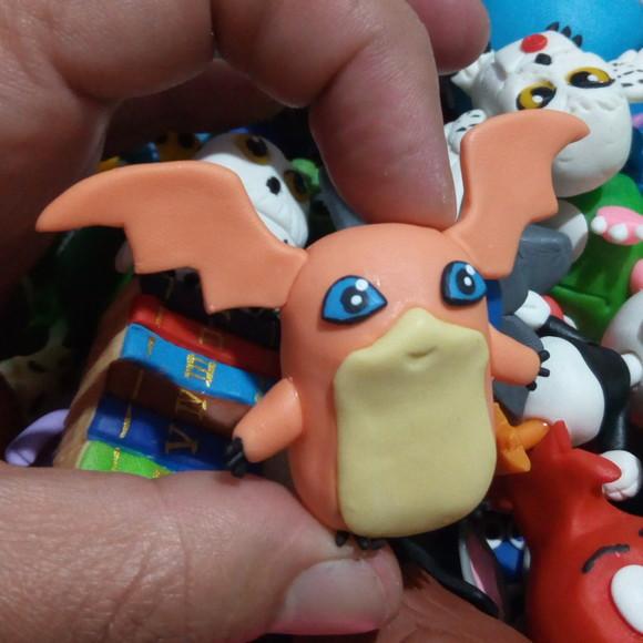 Patamon de Biscuit