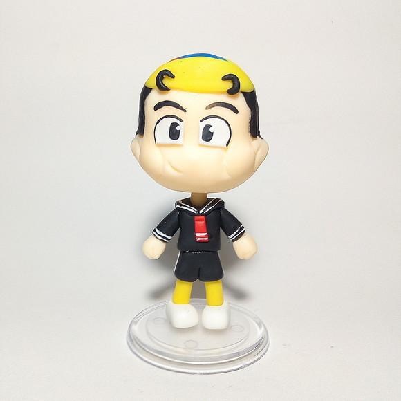 Quico de biscuit