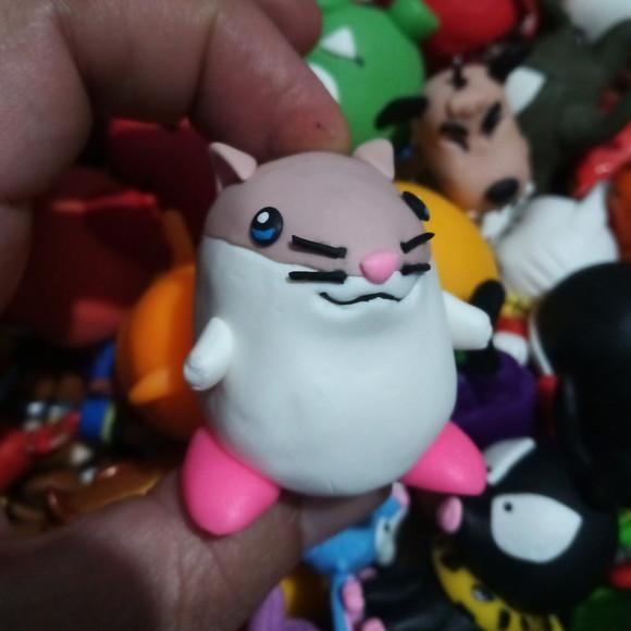 Ricky de Biscuit