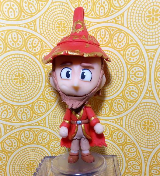 Rincewind de biscuit