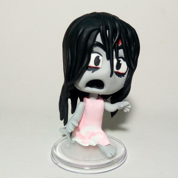 Kayako de Biscuit