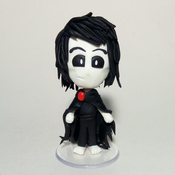 Sandman de Biscuit