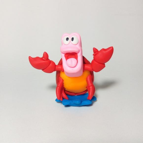 Sebastian de biscuit