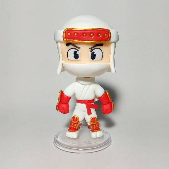 Shinobi de biscuit