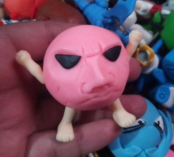 Shibaku de Biscuit
