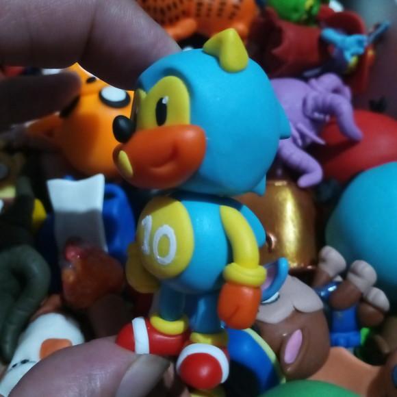 Sonic Obama de Biscuit
