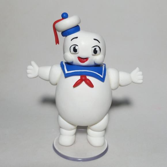 Stay Puft de Biscuit