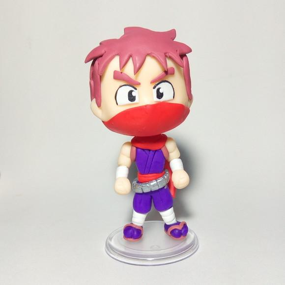 Strider de biscuit