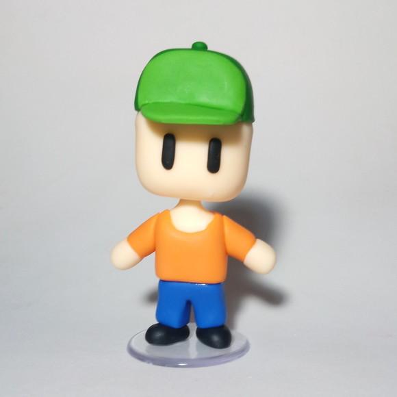 Stumble Guy de Biscuit