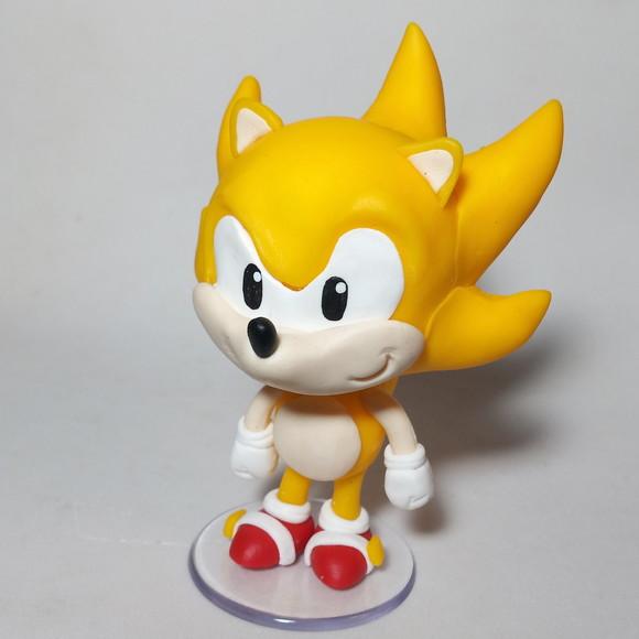 Super Sonic de Biscuit