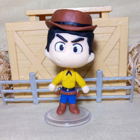 Tex_willer de Biscuit