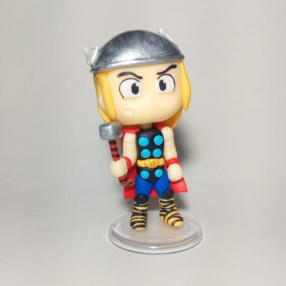 Thor de Biscuit