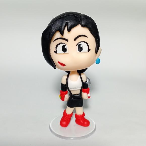 Tifa de biscuit
